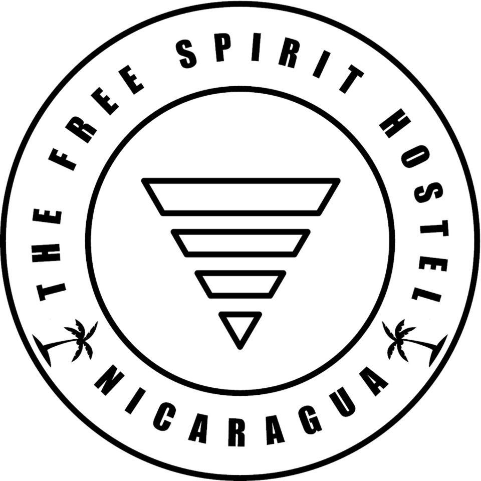Free Spirit Hostel Transito Kültér fotó